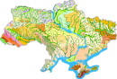 Рельєф