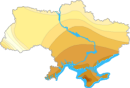 Кліматичні умови