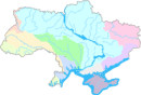 Поверхневі води